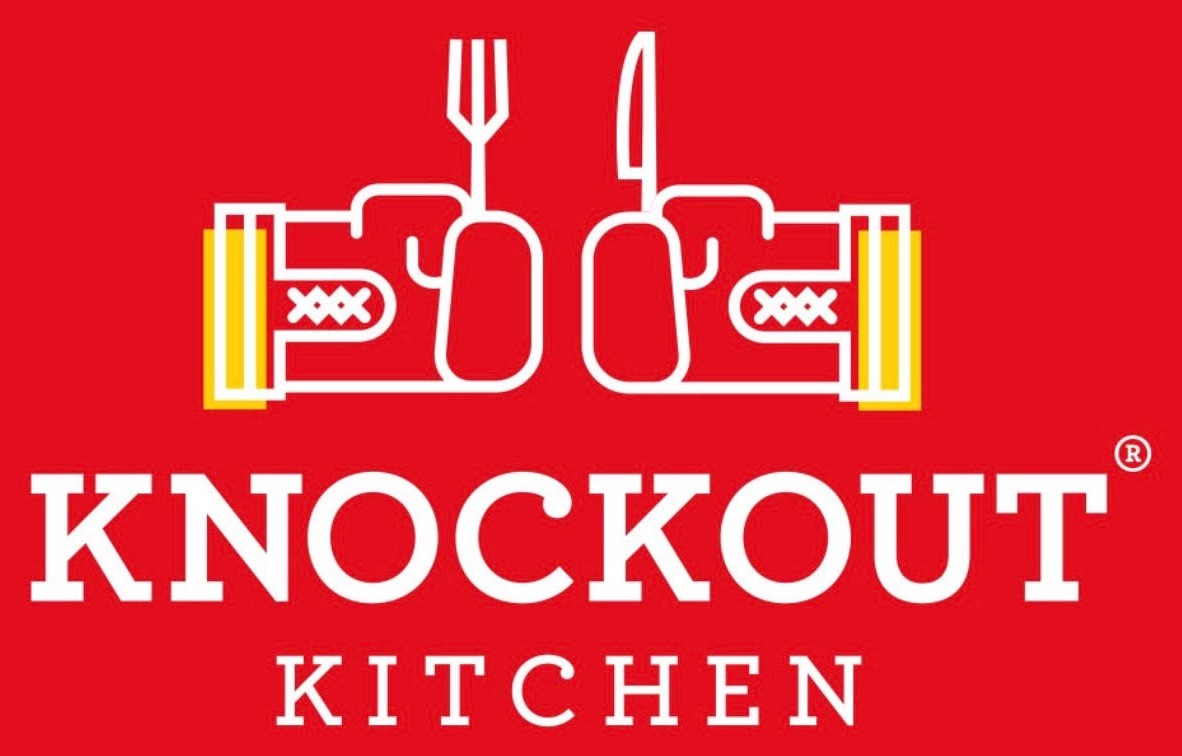 Knockout Kitchen logo